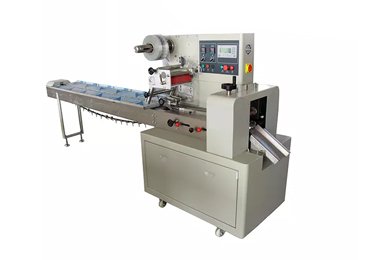500g Ice Packing Machine