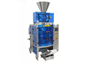 Beans Packing Machine