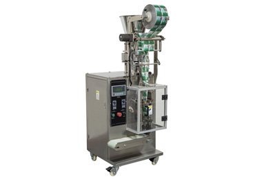 Continuous Bag Candy Packing Machine