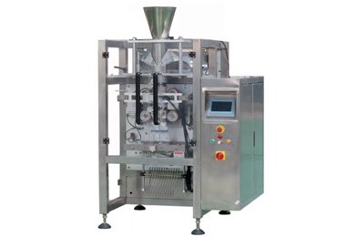 Dried Peaches Packing Machine