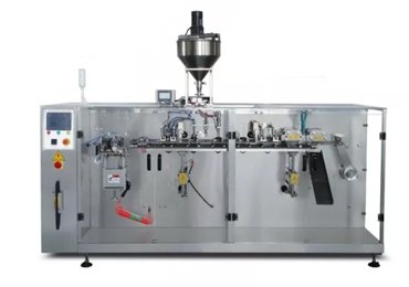 Flour Paper Bag Packing Machine