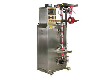 Jelly Packing Machine