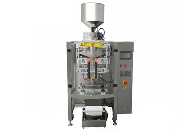 Liquid Soap Packaging Machine