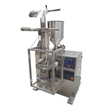 Liquid Stick Pack Packaging Machine