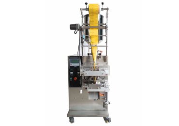 Mayonnaise Packing Machine