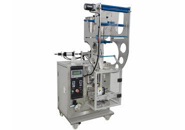 Milk Packing Machine
