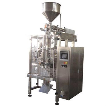 Pillow Bag Liquid Packing Machine