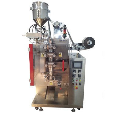 Premade Pouch Liquid Packing Machine