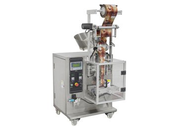 Raisins Packing Machine