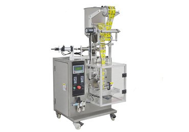 Sauce Packing Machine