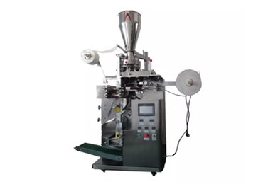 Tea Bag Envelope Packing Machine