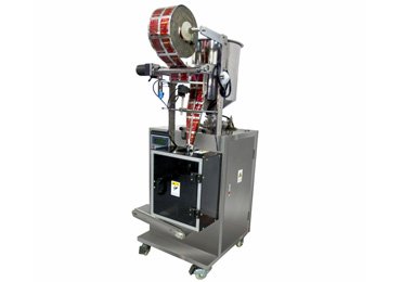 Tomato Paste Packing Machine