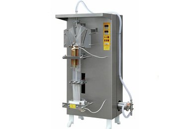 Water Packing Machine