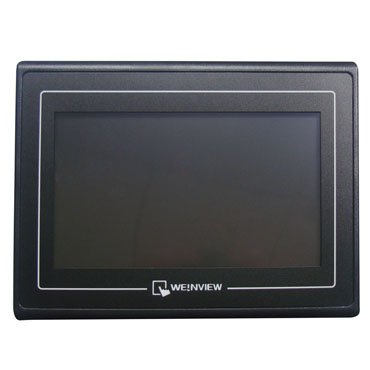 Weilun touch screen control