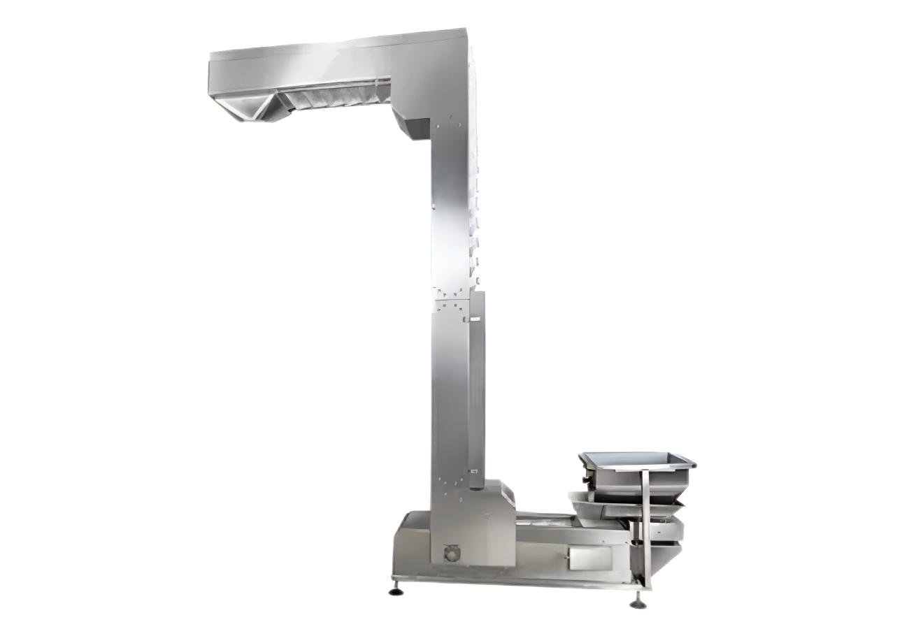 Z type hoist