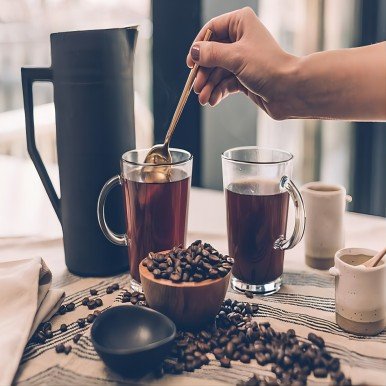 coffee