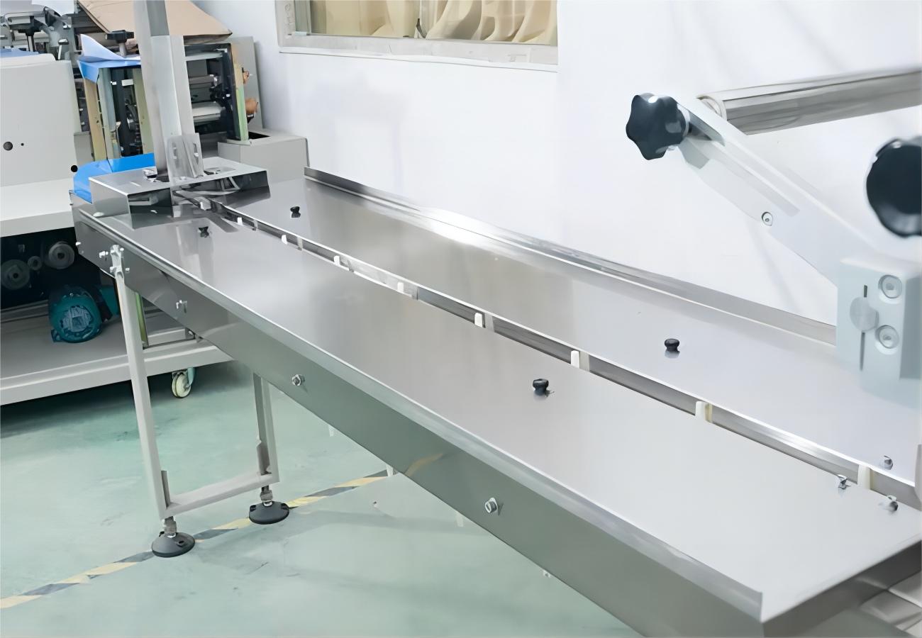 conveyor