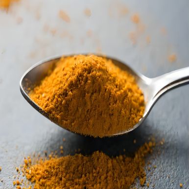 curry powder