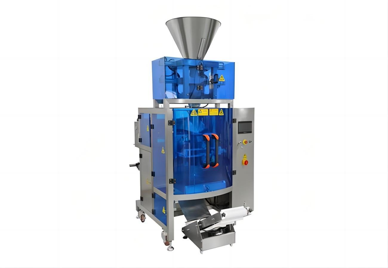 form fill seal packing machine