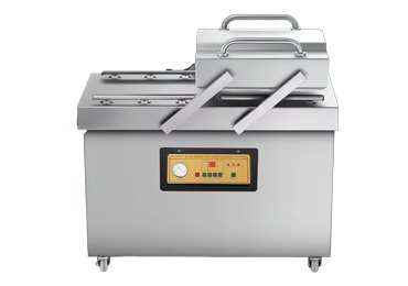frozen food vacuum packing machine