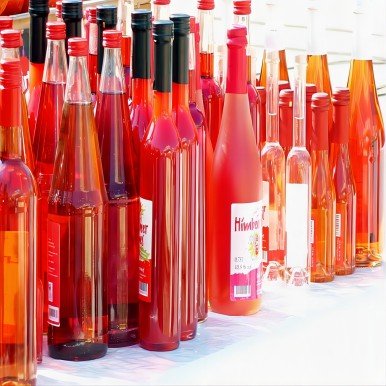 fruit juice