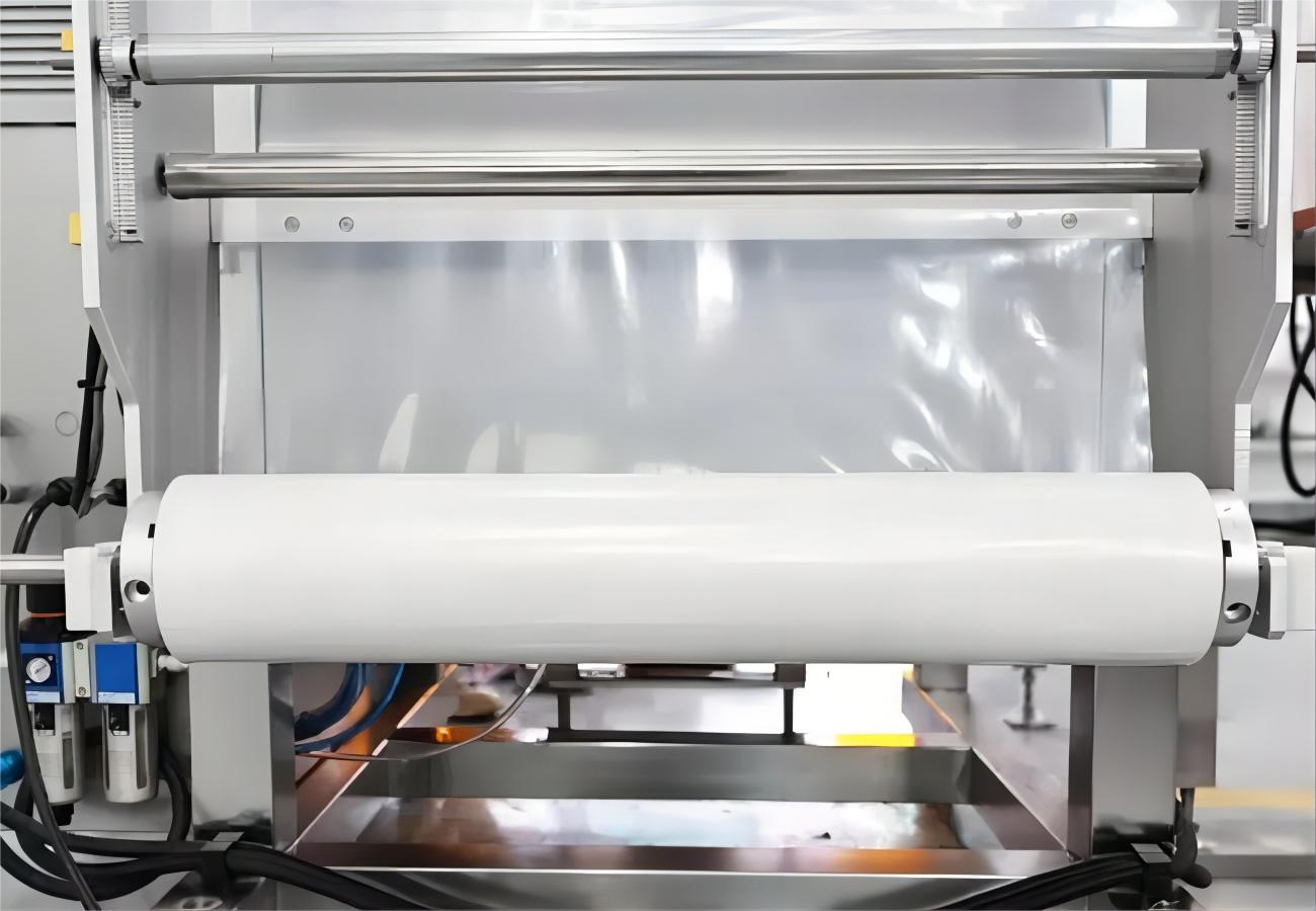 hanging film bracket device