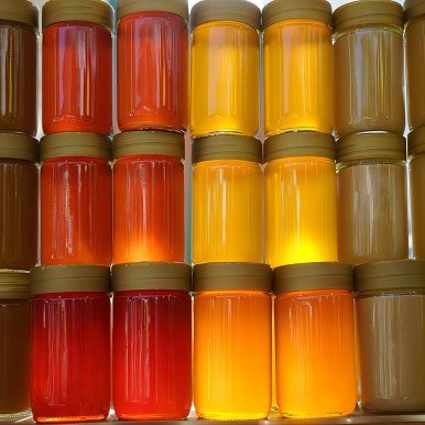 honey