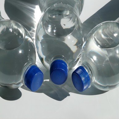 mineral water