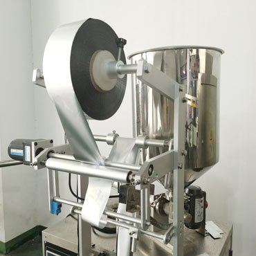 roll film installation