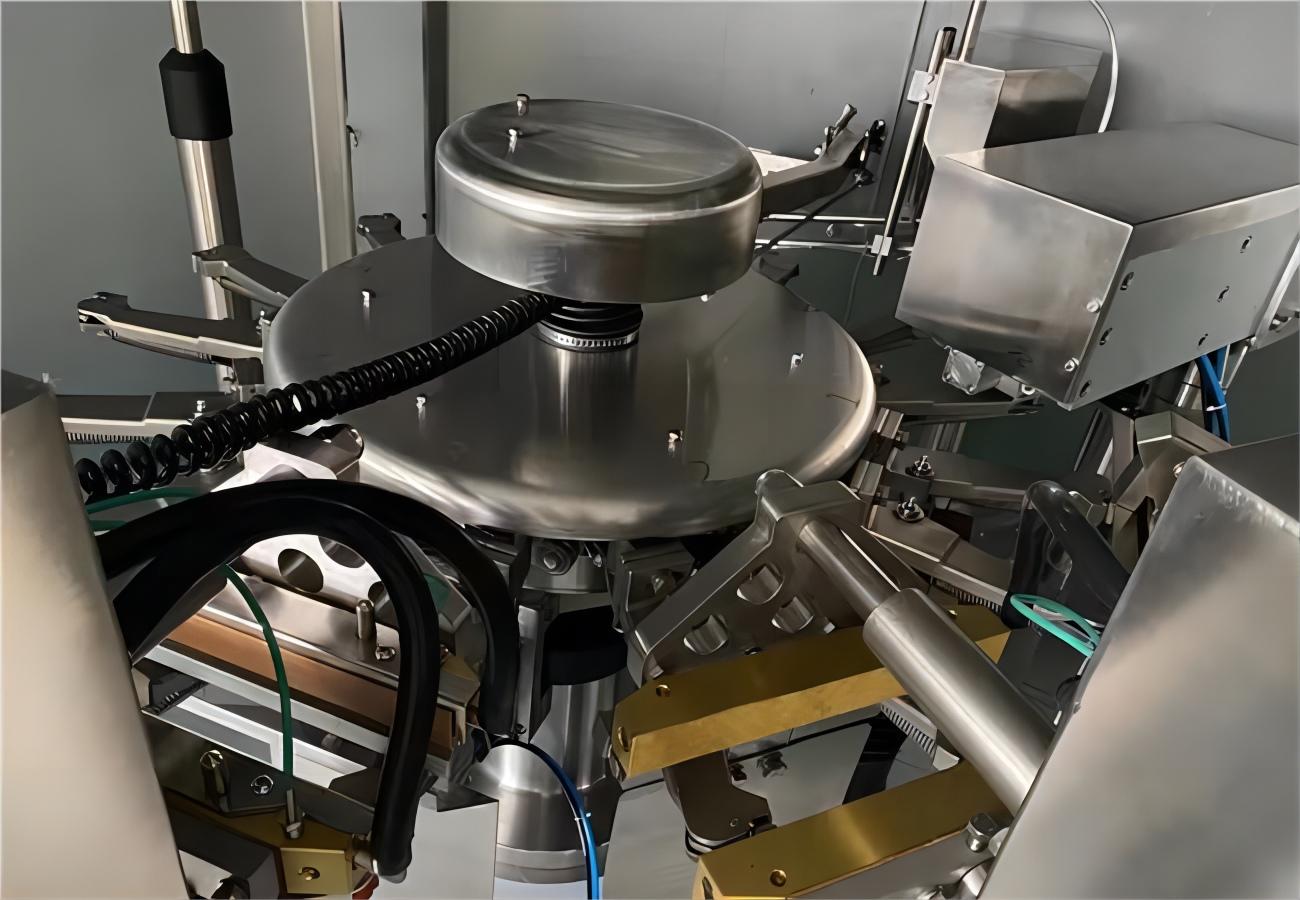 rotary table