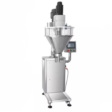 Powder Filling Machine