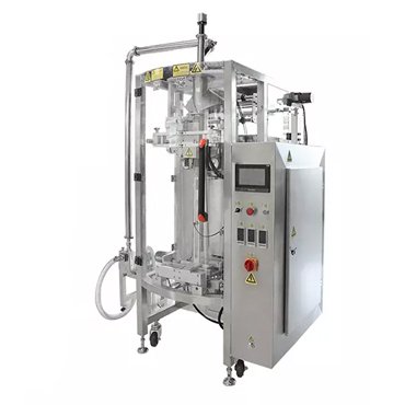 Sauce Packing Machine