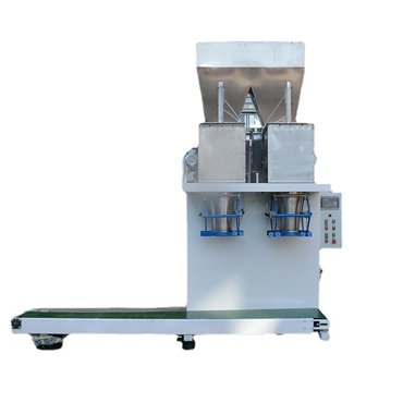 25-50kg Bagging Machine