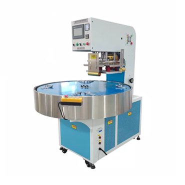 Blister Packaging Machine