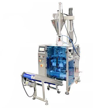 Shisha Tobatto Packing Machine