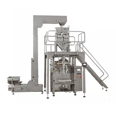 5-25kg Bagging Machine