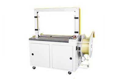 Automatic Industrial Strapping Machine