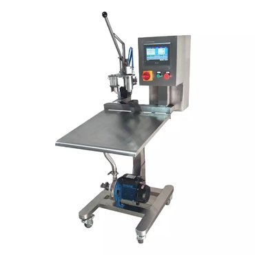Bag in Box Juice Filling Machine