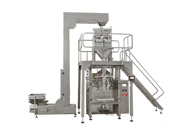 Bagging Machine