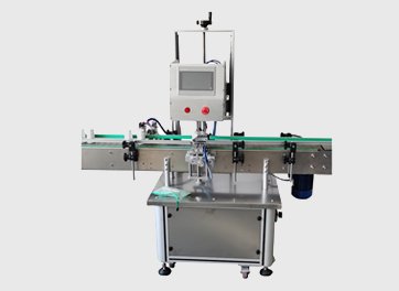 Bottles Capping Machine