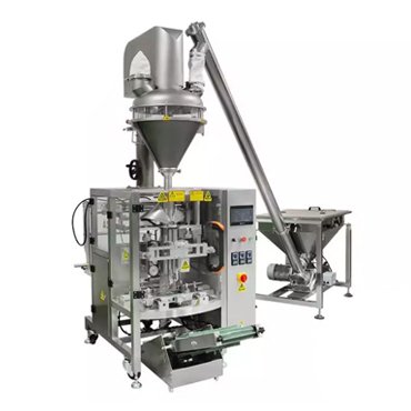 Coffee Bagging Machine