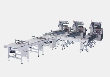 Food Packing Line