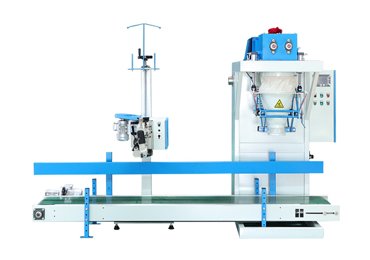 Industrial Packaging Machine