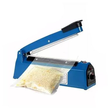 Manual Film Sealing Machine