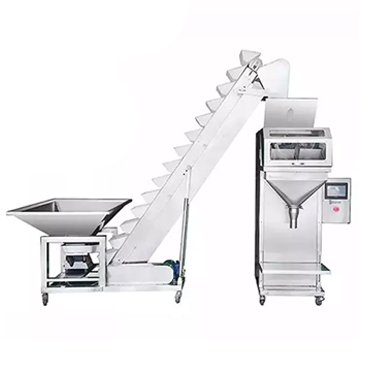 Semi Automatic Packing Machine