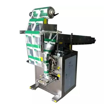 Small Bag Seeds Packing Machine