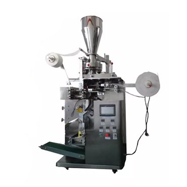 Tea Bagging Machine