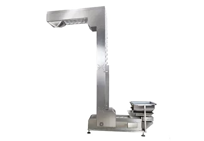 Z-type conveyor