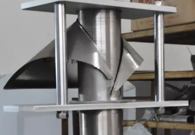 bag forming