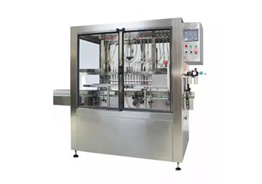 1000ml Beverage Packaging Machine